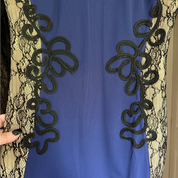 Brand new knee high dress - Picture 4 of 6